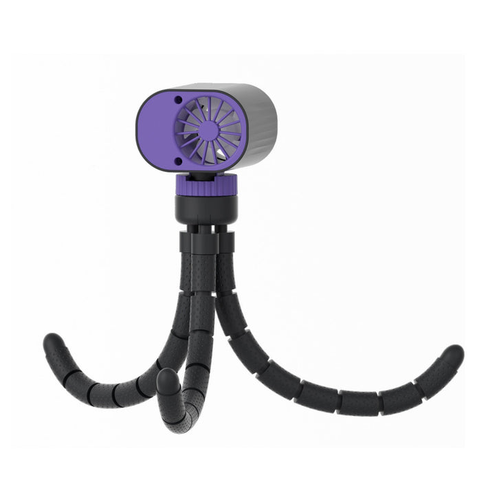 Flexible Neck Fan Kalsten