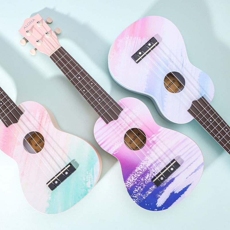 Miniature Ukulele Kalsten
