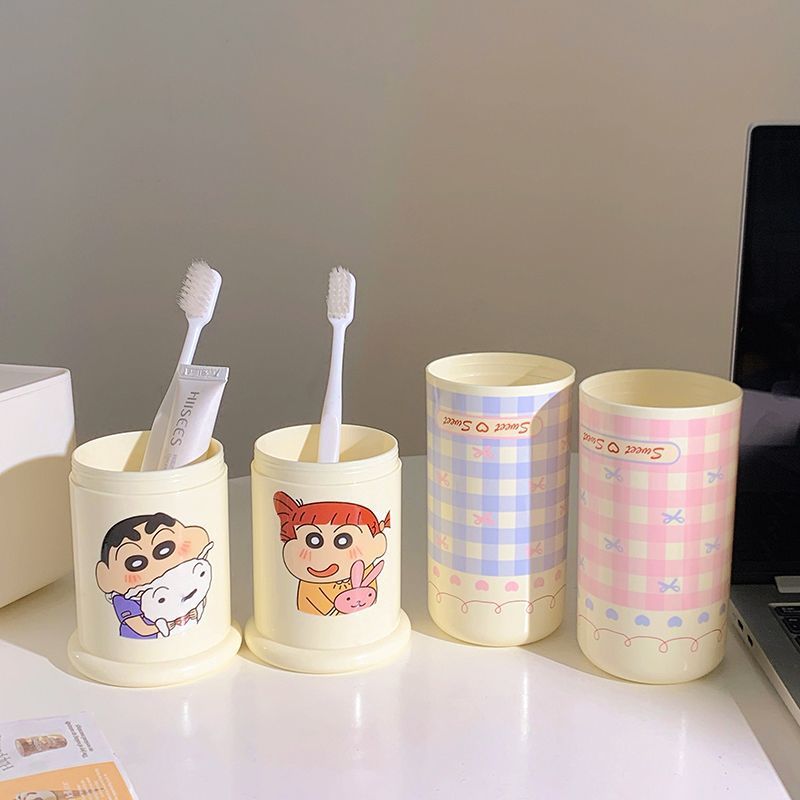 Toothbrush holder with creative cartoon design Kalsten