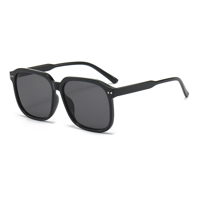 Women Square Sunglasses with Sturdy Frame and UV Protection Kalsten
