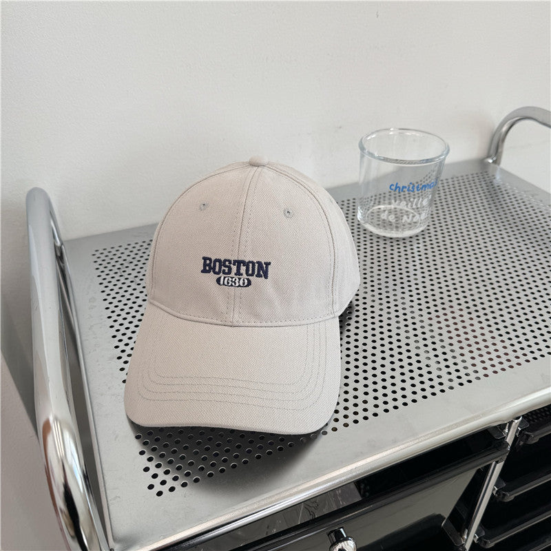 Men's Adjustable Graphic Baseball Cap Kalsten