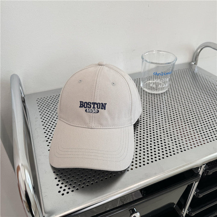 Men's Adjustable Graphic Baseball Cap Kalsten