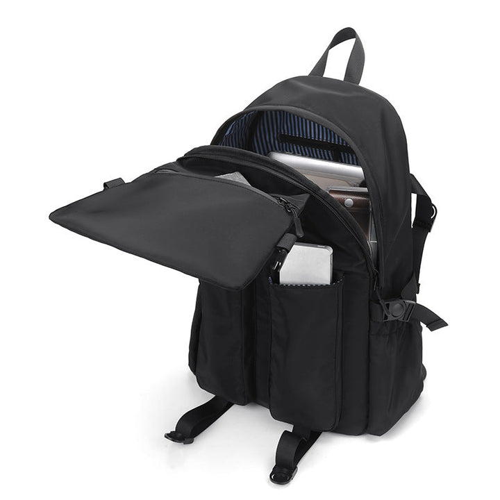 High-Utility Outdoor Backpack Kalsten
