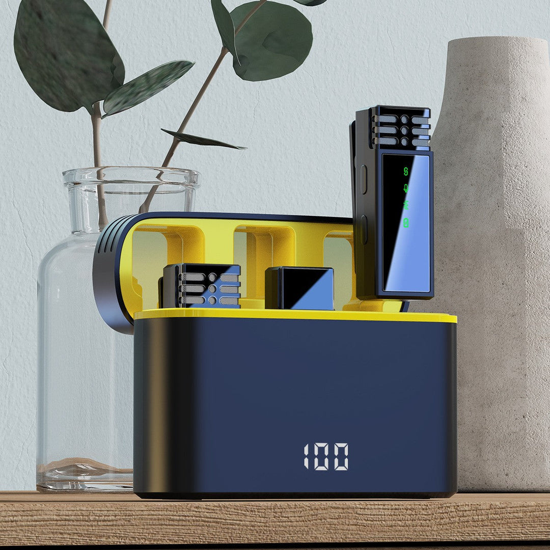 Portable charger Kalsten