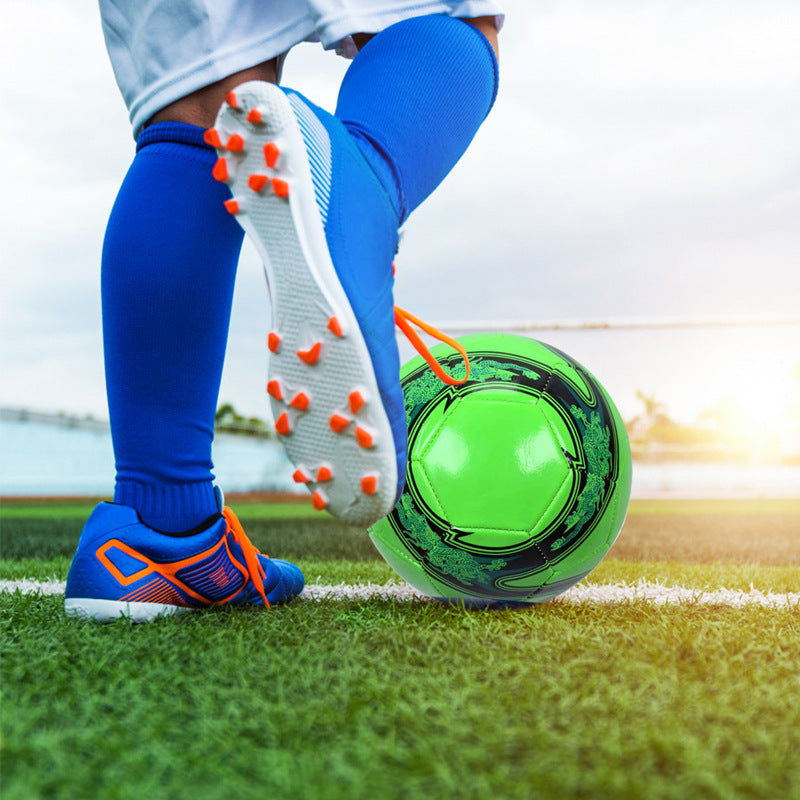 Men's Soccer Kalsten