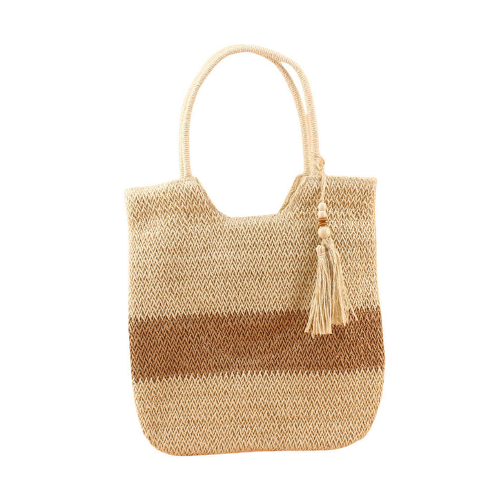 Beach bag Kalsten