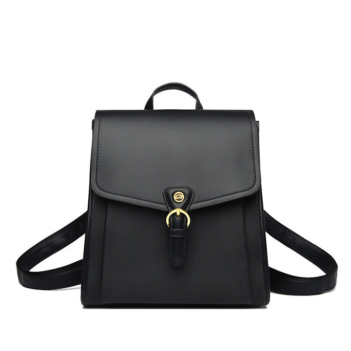 Casual Chic Convertible Backpack Kalsten