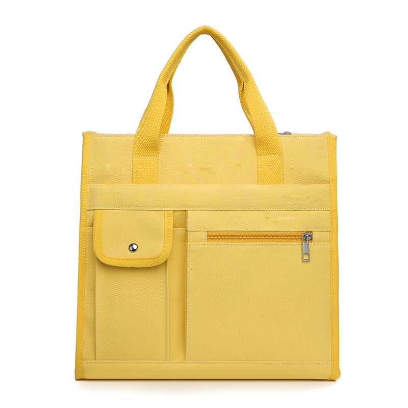 Practical everyday bag Kalsten
