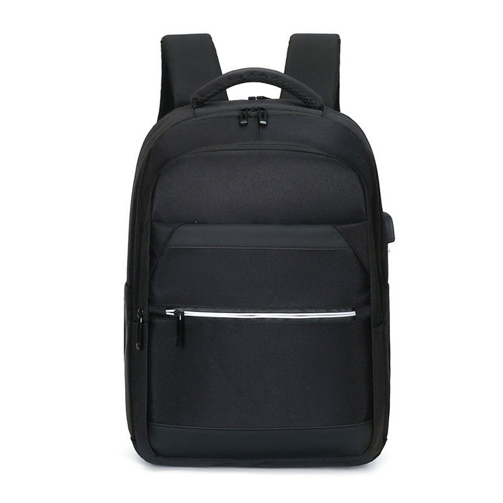 Smart Organizational Multi-Compartment Backpack Kalsten