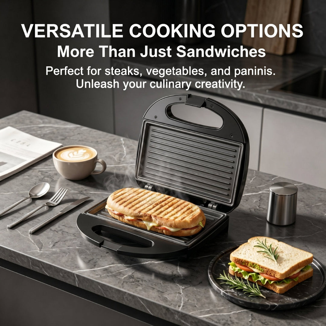 Premium Non-Stick Grill Press Kalsten