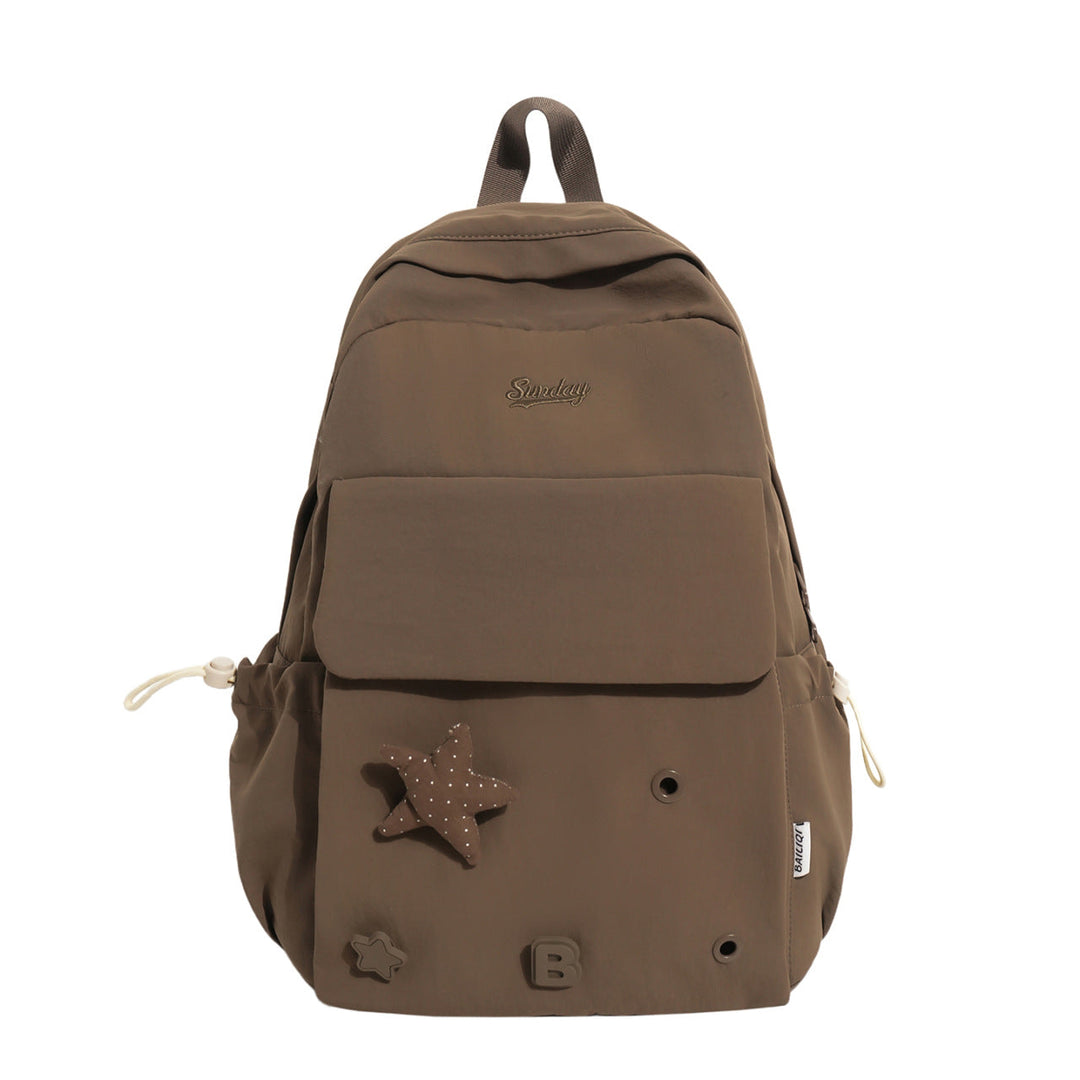 Playful Decorative Backpack kalsten