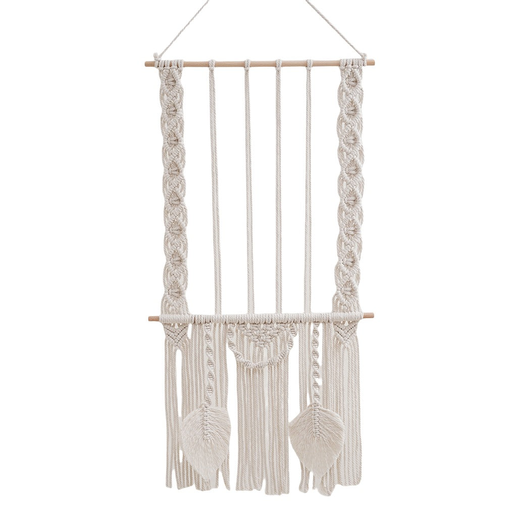 Macramé Wall Art Acalora