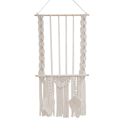 Macramé Wall Art Acalora