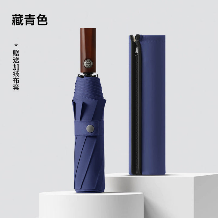 Women's foldable umbrella Kalsten