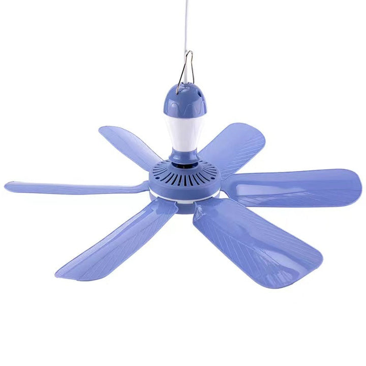 Ladies Ceiling Fan Kalsten