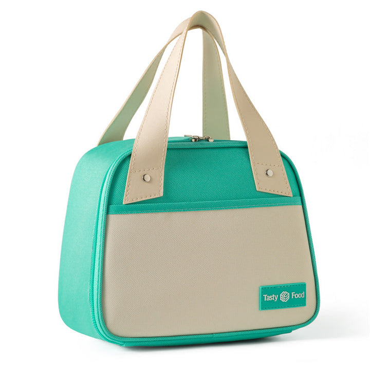 Compact Insulated Lunch Box Kalsten