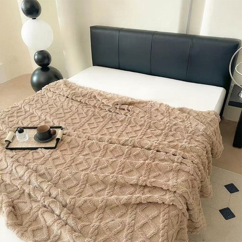 Ladies Snuggle Blanket Kalsten