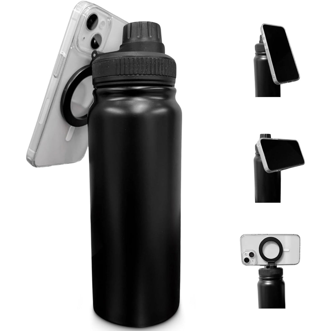 Women's Stainless Steel Drinking Bottle Kalsten