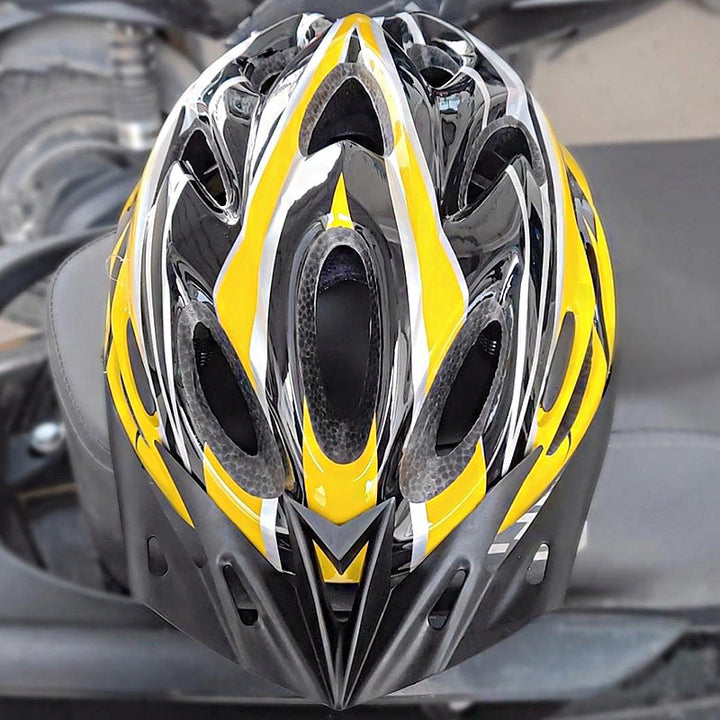 Cycling Safety Helmet Kalsten