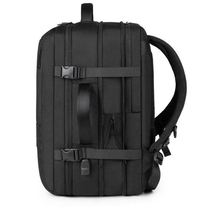 Versatile Urban Tech Backpack Kalsten