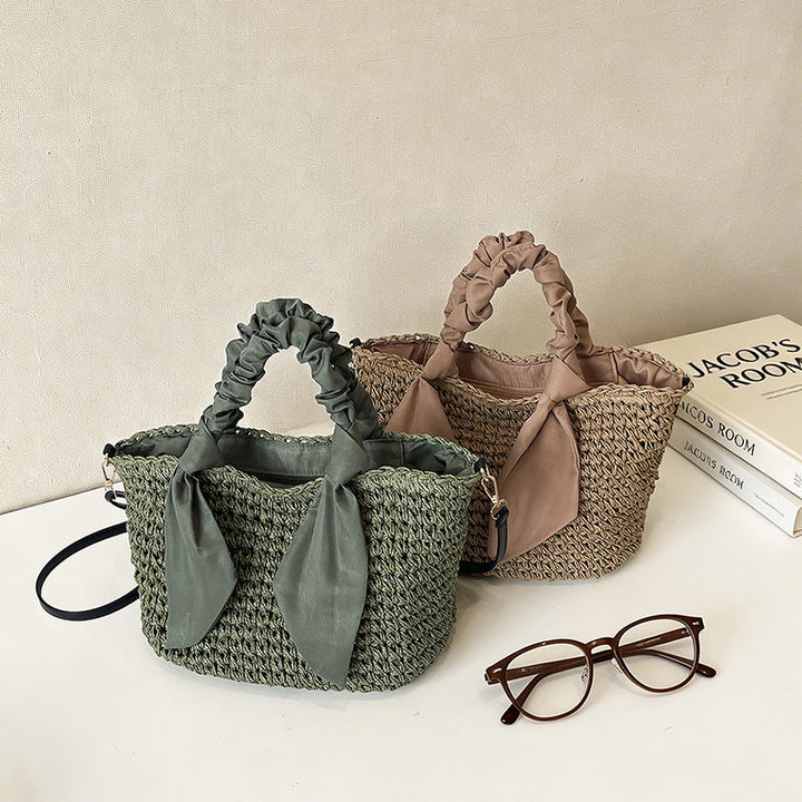 High Quality Handmade Tote Bag Kalsten