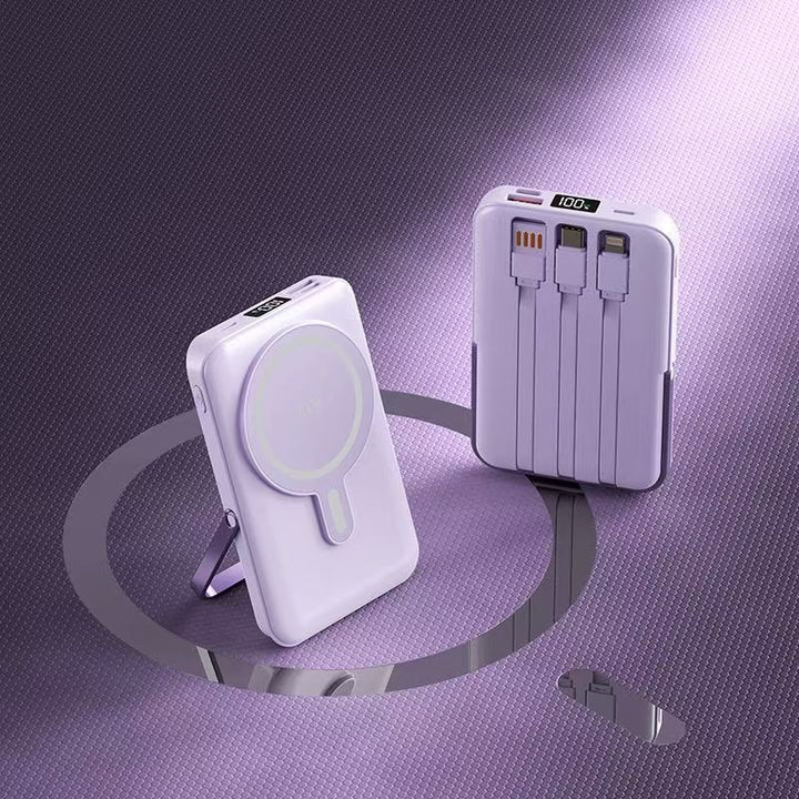 Wearable Powerbank Kalsten
