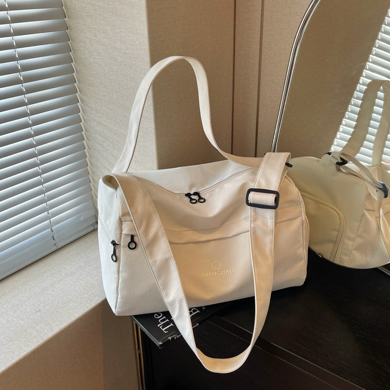 Compact Travel Duffle Bag Acalora