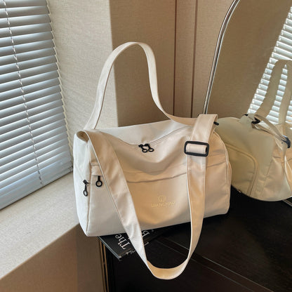 Compact Travel Duffle Bag Acalora