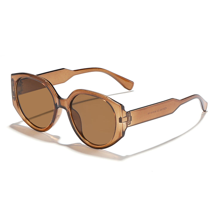 Ladies stylish sunglasses with elegant frame Kalsten