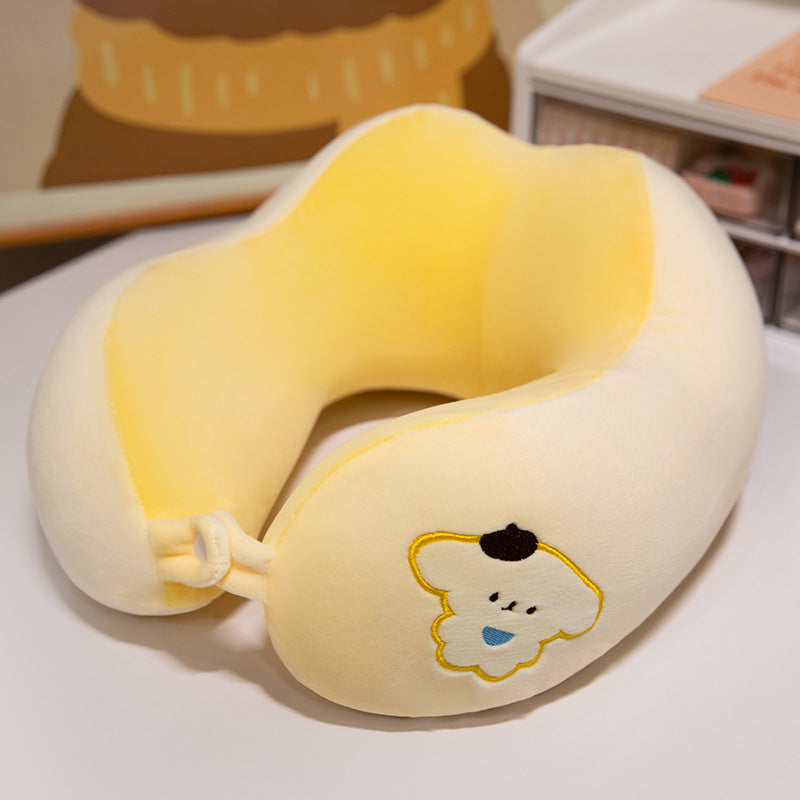 Neck pillow Kalsten