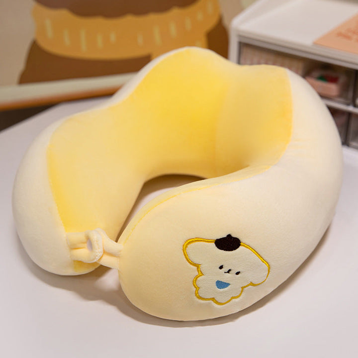 Neck pillow Kalsten