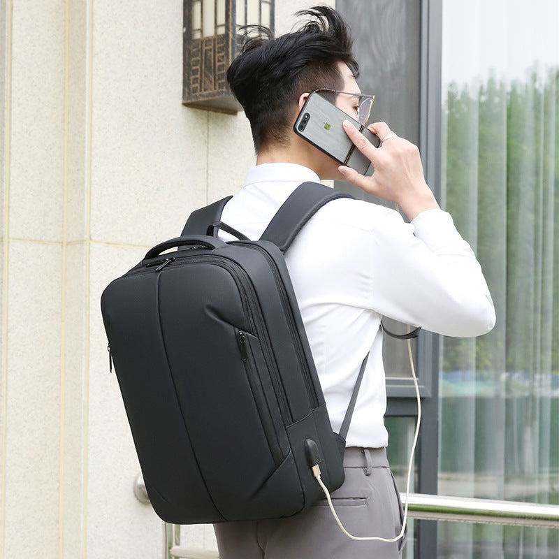 Modern Laptop Backpack Kalsten