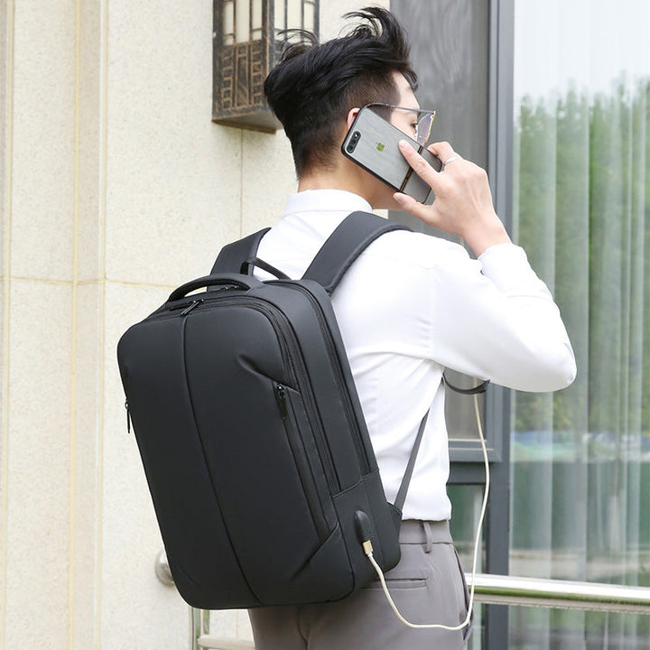 Modern Laptop Backpack Kalsten