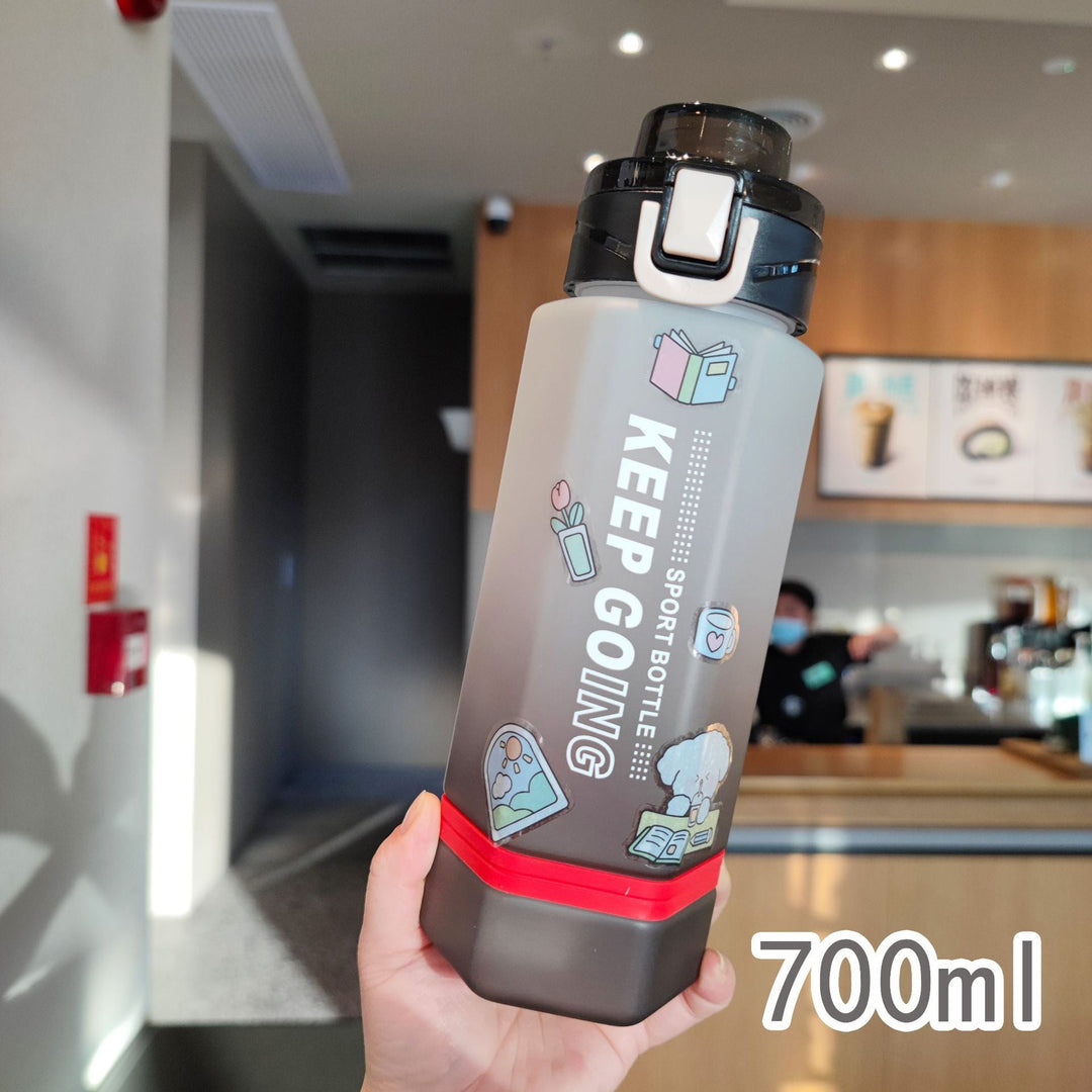 Women Sports Bottle Kalsten