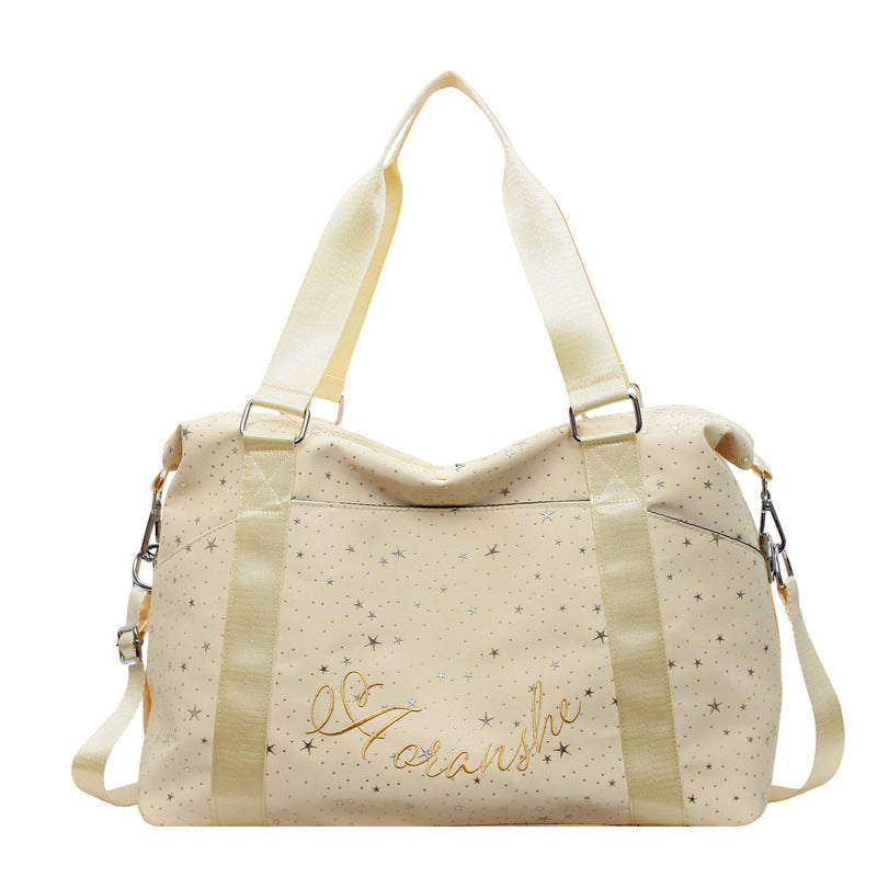 Ladies Sports Bag Kalsten