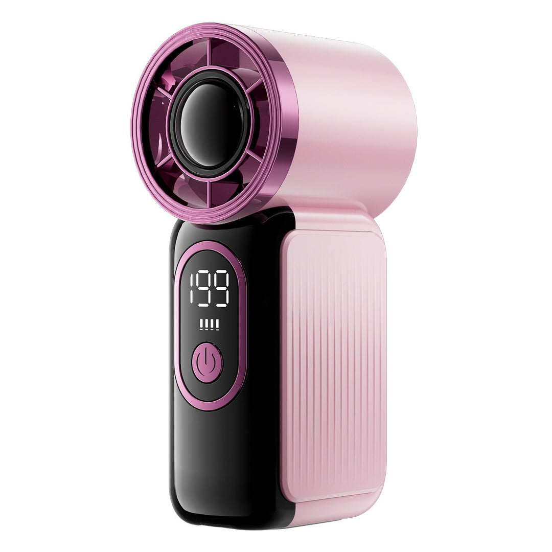 Unisex portable Mini Fan Kalsten