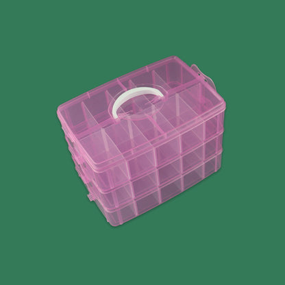 Premium Modular Craft Organizer Acalora