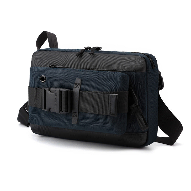 Compact Multi-Purpose Sling Bag Kalsten