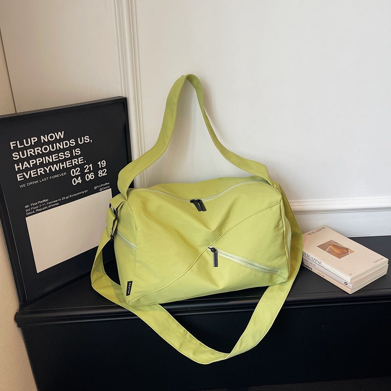 Versatile sports and leisure bag Kalsten