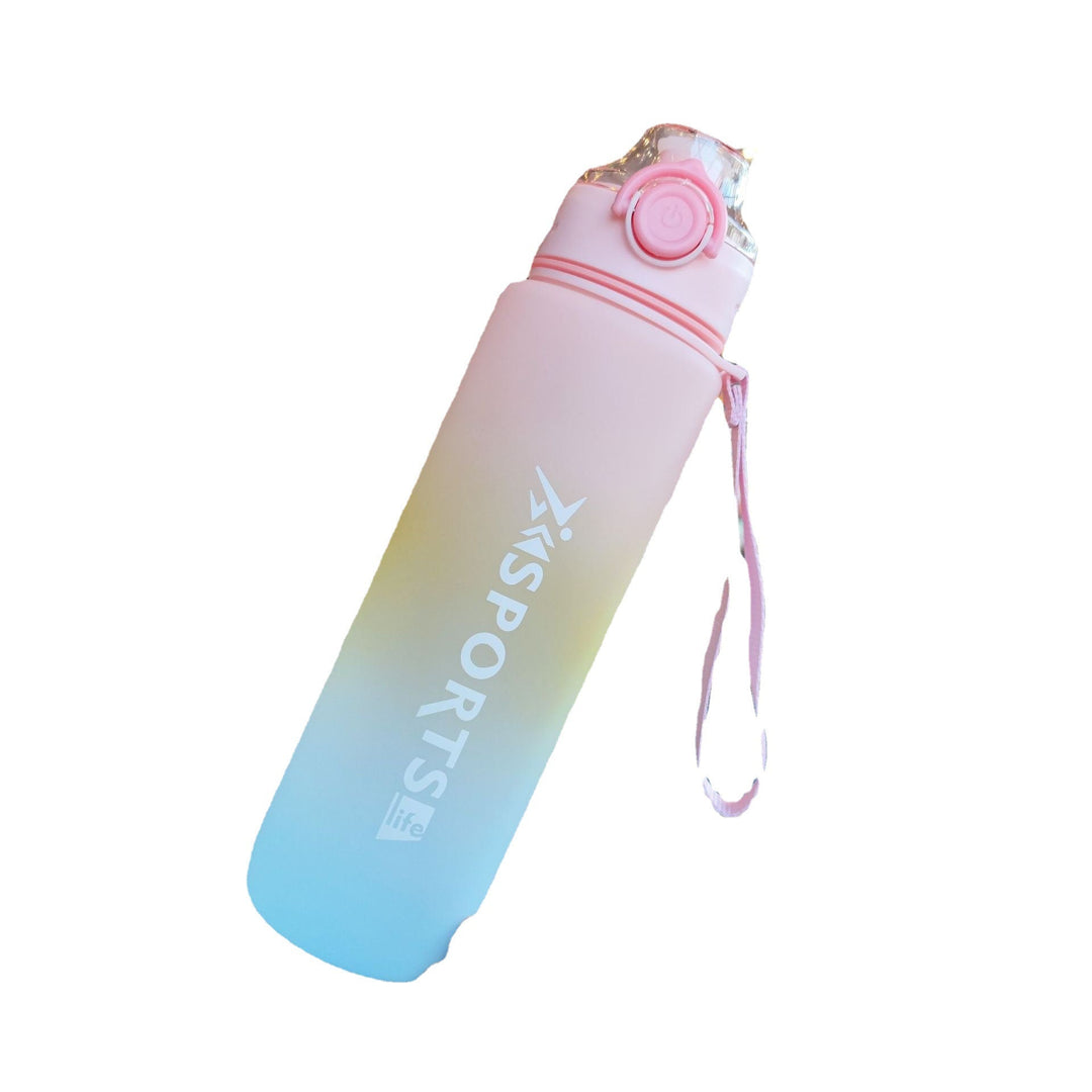 Women's reusable drinking bottle Kalsten