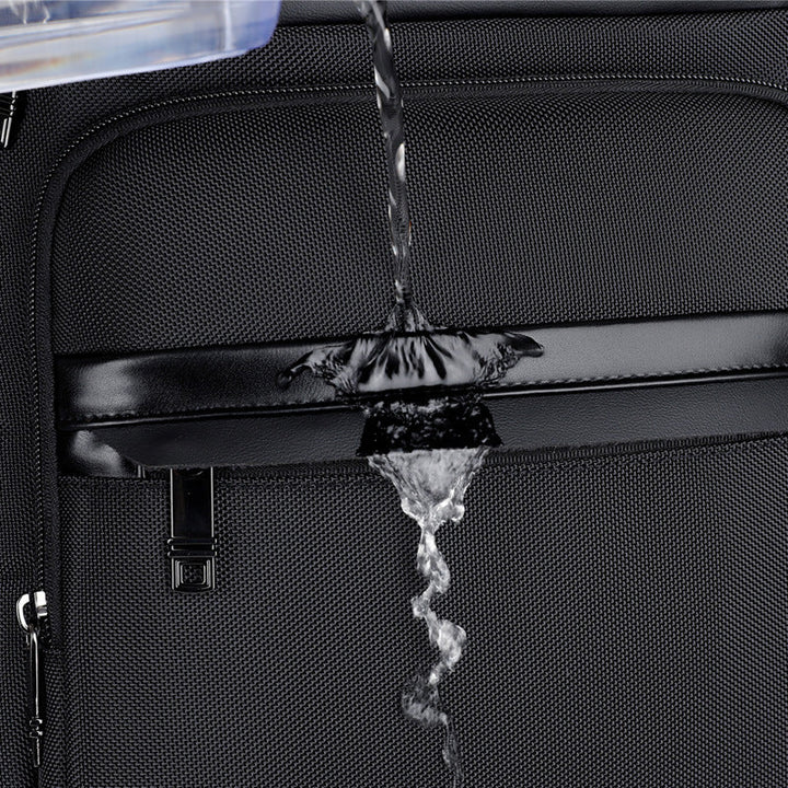 Versatile Tech-Friendly Backpack Kalsten