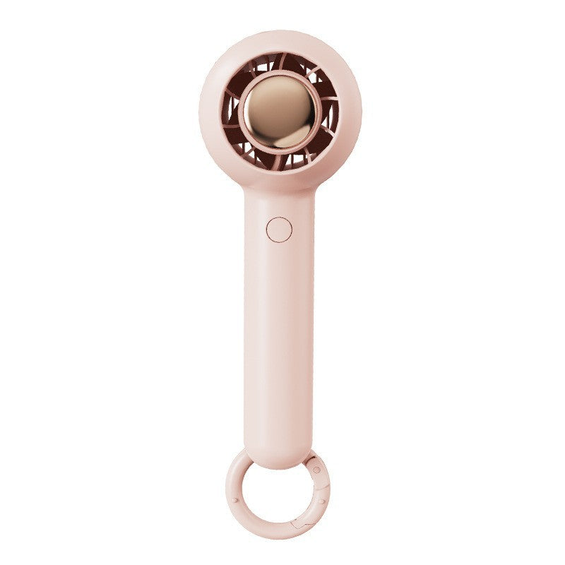 Unisex Compact Handheld Cooling Device Kalsten