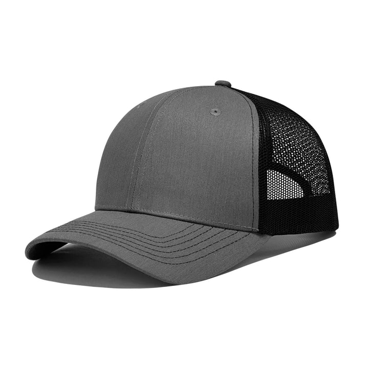 Women Structured Trucker Cap Brehn