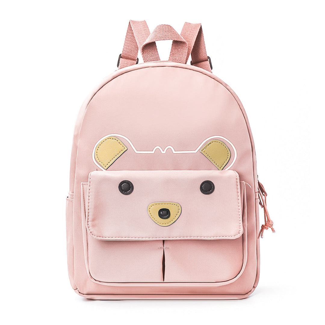 Tiermotif Backpack Kalsten