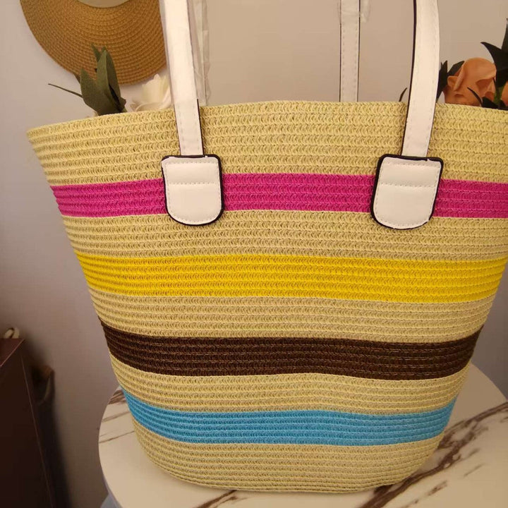Summer straw hats Kalsten