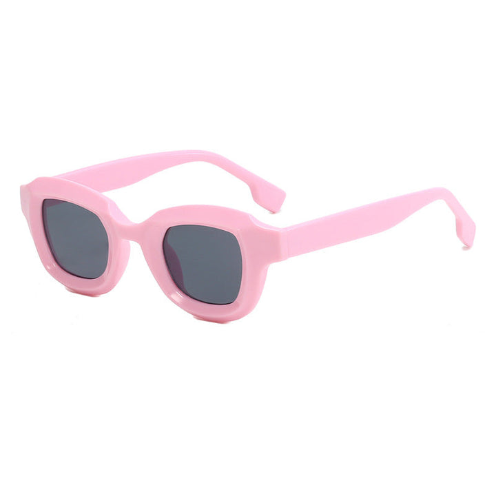 Women Modern Geometric Sunglasses Kalsten