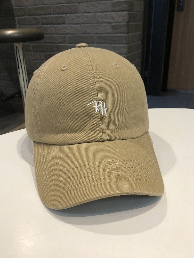 Men's Classic Cotton Baseball Cap Kalsten