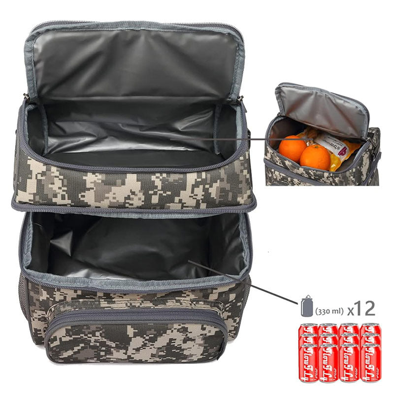 Ladies Cooling Picnic Bag Kalsten