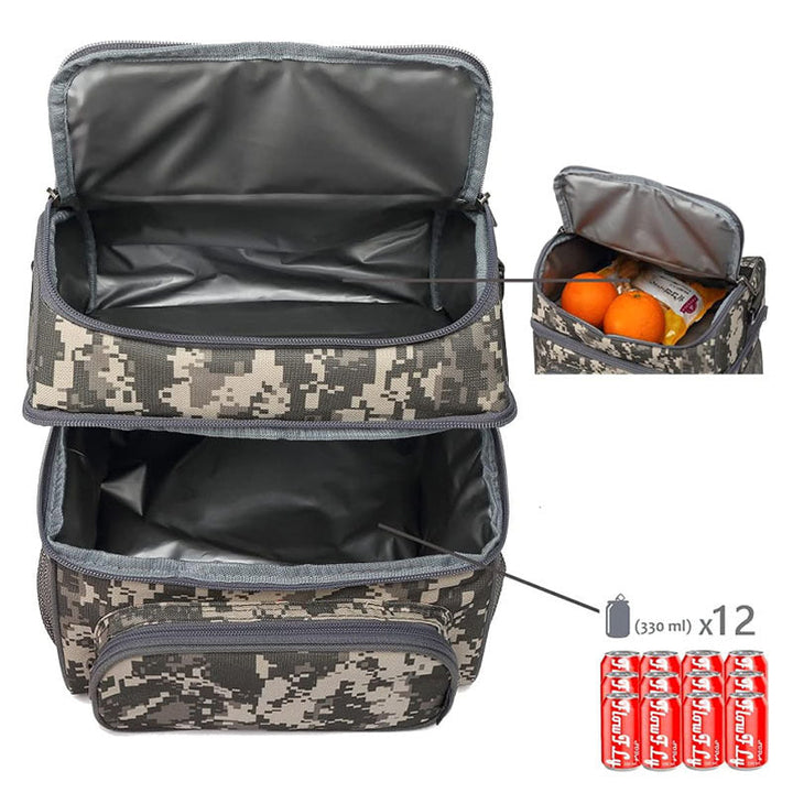 Ladies Cooling Picnic Bag Kalsten
