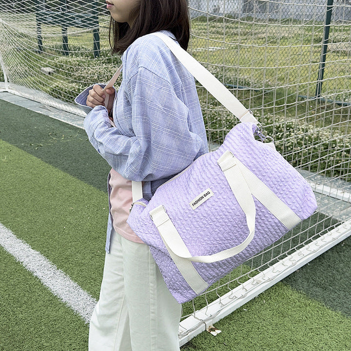 Travel Duffel Bag Kalsten